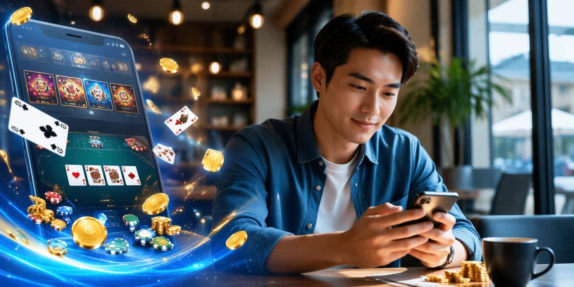 vn1367 Bên trong sảnh Slots của chúng tôi