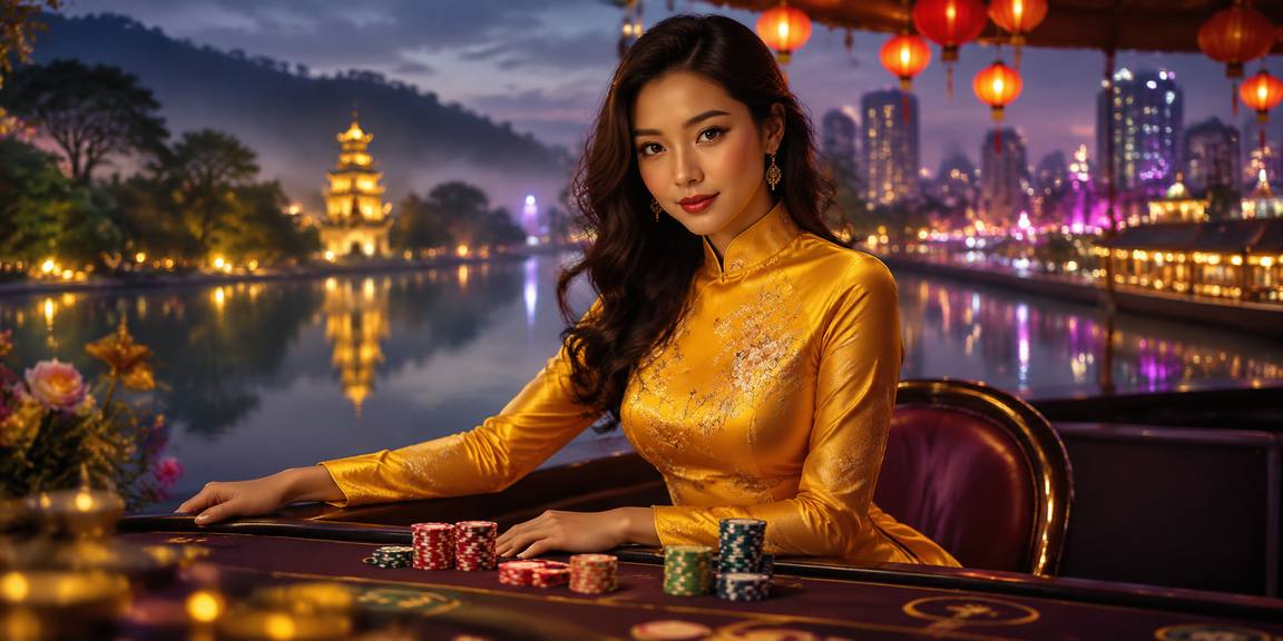 vn1367 mobile gaming